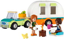 Load image into Gallery viewer, 41726 Holiday Camping Trip Friends