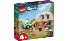 Load image into Gallery viewer, 41726 Holiday Camping Trip Friends