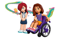 Load image into Gallery viewer, 41753 Pancake Shop Friends