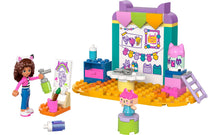 Load image into Gallery viewer, 10795 Crafting With Baby Box Gabby&#39;s Dollhouse