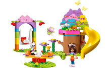 Load image into Gallery viewer, 10787 Kitty Fairy&#39;s Garden Party Gabby&#39;s Dollhouse