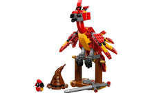 Load image into Gallery viewer, 76448 Fawkes : Dumbledore&#39;s Phoenix Harry Potter