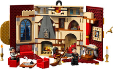 Load image into Gallery viewer, 76409 Gryffindor House Banner Harry Potter