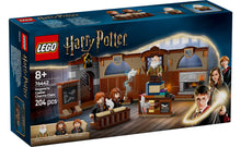Load image into Gallery viewer, 76442 Hogwarts Castle : Charms Class Harry Potter