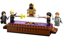 Load image into Gallery viewer, 76441 Hogwarts Castle : Dueling Club Harry Potter