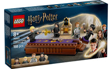 Load image into Gallery viewer, 76441 Hogwarts Castle : Dueling Club Harry Potter