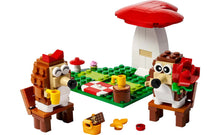 Load image into Gallery viewer, 40711 Hedgehog Picnic Date Iconic