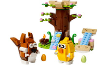 Load image into Gallery viewer, 40709 Spring Animal Playground