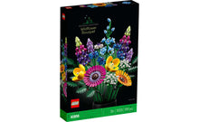 Load image into Gallery viewer, 10313 Wildflower Bouquet Botanical Collection