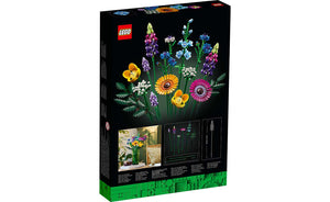 10313 Wildflower Bouquet Botanical Collection