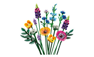 10313 Wildflower Bouquet Botanical Collection
