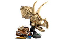 Load image into Gallery viewer, 76969 Dinosaur Fossils: Triceratops Skull Jurassic