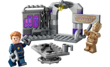 Load image into Gallery viewer, 76253 Guardians Of The Galaxy Headquarters Marvel