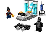 Load image into Gallery viewer, 76212 Shuri&#39;s Lab Black Panther