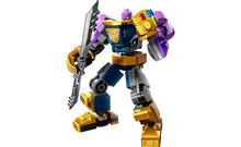 Load image into Gallery viewer, 76242 Thanos Mech Armor Marvel