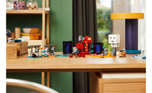 Load image into Gallery viewer, 21252 The Armory Minecraft