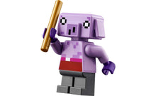 Load image into Gallery viewer, 21257 The Devourer Showdown Minecraft Legends