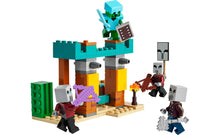 Load image into Gallery viewer, 21267 The Illager Desert Patrol Minecraft