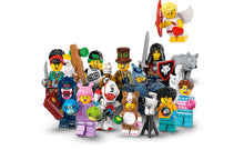 Load image into Gallery viewer, 71048 LEGO Minifigure Series 27