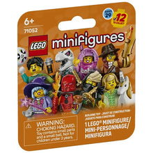 Load image into Gallery viewer, 71052 LEGO Minifigure Series 29
