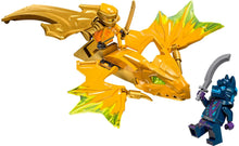 Load image into Gallery viewer, 71803 Arin&#39;s Rising Dragon Strike Ninjago