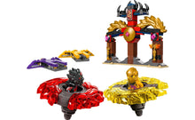 Load image into Gallery viewer, 71826 Dragon Spinjitzu Battle Pack Ninjago