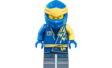 Load image into Gallery viewer, 71784 Jay&#39;s Lightning Jet Ninjago