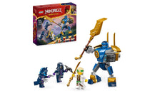 Load image into Gallery viewer, 71805 Jay&#39;s Mech Battle Pack Ninjago