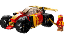 Load image into Gallery viewer, 71780 Kai&#39;s Ninja Race Car Ninjago