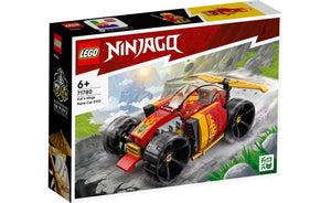 71780 Kai's Ninja Race Car Ninjago