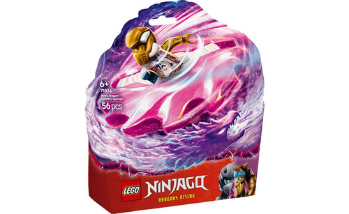 71824 Sora's Dragon Spinjitzu Spinner Ninjago