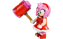 Load image into Gallery viewer, 76992 Amy&#39;s Animal Rescue Island Sonic The Hedgehog