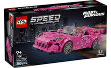 Load image into Gallery viewer, 77241 2 Fast 2 Furious Honda S2000 Speed Champion