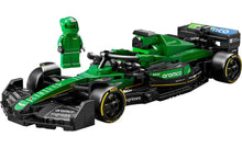 Load image into Gallery viewer, 77245 Aston Martin Aramco AMR24 Formula 1 Speed Champions