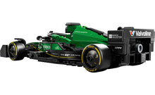Load image into Gallery viewer, 77245 Aston Martin Aramco AMR24 Formula 1 Speed Champions