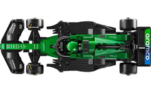 Load image into Gallery viewer, 77245 Aston Martin Aramco AMR24 Formula 1 Speed Champions