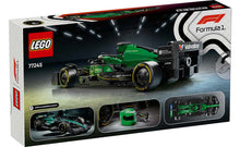 Load image into Gallery viewer, 77245 Aston Martin Aramco AMR24 Formula 1 Speed Champions