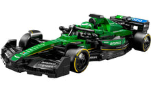 Load image into Gallery viewer, 77245 Aston Martin Aramco AMR24 Formula 1 Speed Champions
