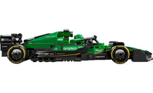Load image into Gallery viewer, 77245 Aston Martin Aramco AMR24 Formula 1 Speed Champions
