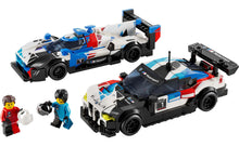 Load image into Gallery viewer, 76922 BMW M4 GT3 &amp; M Hybrid Speed Champions