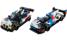 Load image into Gallery viewer, 76922 BMW M4 GT3 &amp; M Hybrid Speed Champions