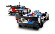 Load image into Gallery viewer, 76922 BMW M4 GT3 &amp; M Hybrid Speed Champions