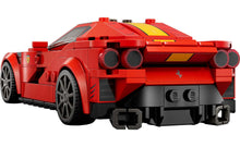 Load image into Gallery viewer, 76914 Ferrari 812 Competizione Speed Champions