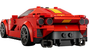 76914 Ferrari 812 Competizione Speed Champions
