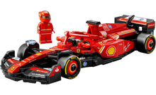 Load image into Gallery viewer, 77242 Ferrari SF-24 Formula 1 Speed Champions