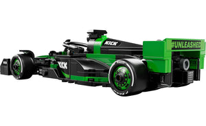 77247 Kick Sauber F1 Team C44 Race Car Speed Champions
