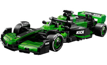 Load image into Gallery viewer, 77247 Kick Sauber F1 Team C44 Race Car Speed Champions
