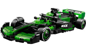 77247 Kick Sauber F1 Team C44 Race Car Speed Champions