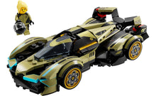 Load image into Gallery viewer, 76923 Lamborghini Lambo V12 Vision Gran Speed Champions