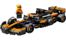 Load image into Gallery viewer, 77251 McLaren Formula 1 Team MCL38 Speed Champions